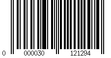 Barcode für Nagellack Kate Super Rimmel London 12 Ml