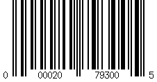 Barcode für Ray - Ban Herren Ersatzgläserpaar Ray - Ban RB4202 Andy Ersatzgläser    Quadratisch