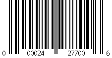 Barcode für EXIT Unisex EX305 1250 Optische Fassungen Plastik Schwarz  Rund