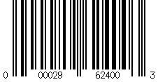 Barcode für Sweet Years Unisex AK17158 04 Outlet-Sonnenbrillen Metall Silber Blau Maske Polarisiert
