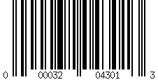 Barcode für Sweet Years Unisex PL256 NERO OPACO/FUMO C.02 *3P Outlet-Sonnenbrillen Plastik Schwarz Grau Pantos Polarisiert