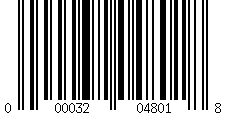 Barcode für Sweet Years Unisex PL63 NERO GOMMATO/FUMO C.02 *3P Outlet-Sonnenbrillen Plastik Schwarz Grau Maske Polarisiert