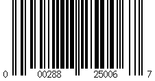 Barcode for MASSIMO SANTINI Boots Brown