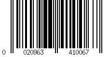 Barcode für Seiko Instruments Rolle (7,9 cm x 11,2 m) 1 Rolle(n) Etiketten