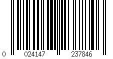 Barcode für Le Creuset Grillpfanne Quadratisch Signature Gusseisen Schwarz 26cm