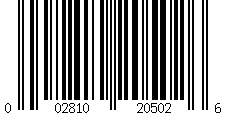 Barcode for Surgilube, Lubricating Jelly 2 oz, 2 Oz
