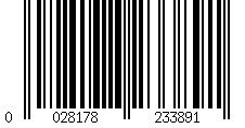 Barcode für Hama Stiftplatte , großes Herz, , weiß