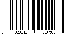 Barcode für Avon Cobra Chrome ( 180/55B18 RF TL 80H Hinterrad )