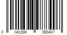 Barcode für Gamber-Johnson MAX3 ZIRKONA 75/100MMVESA PLAT Zirkona 10,20cm (4) (100mm) VESA Device Plate, attaches to devices or displays with a 75mm or a 100mm VESA hole pattern (14140)