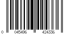Barcode für Super Mario Maker 2