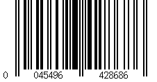 Barcode for Mario Party Superstars USA | Nintendo Switch