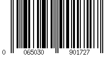 Barcode für StarTech.com 5,0m(16,4ft) LC to LC (UPC) OS2 Single Mode Duplex Fiber Optic Cable, 9/125µm, Laser Optimized, 10G, Bend Insensitive, Low Insertion Loss - LSZH Fiber Patch Cord (SMDOS2LCLC5M) - Patch-Kabel - LC/UPC Einzelmodus (M) zu LC/UPC Einzelmodus (M) 