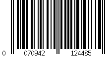 Barcode für GUM® ActiVital® Zahnbürste soft