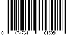 Barcode für Ardell Accent Lash Nº 308 1 Un