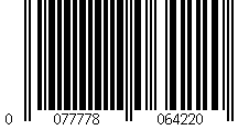 Barcode für Les Tubes Vol 12