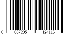 Barcode für NGK Zündkerze 2411 Alfa Romeo BMW Jaguar Porsche