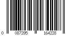 Barcode für NGK Zündkerze 6422 Fiat 500 Ford Taunus Porsche 356 911 2,0