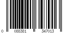 Barcode für M-FORCE Bohrer D-29670