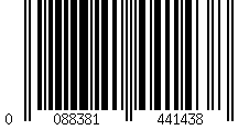 Barcode für Makita Tiefziehteil für DDF/DHP 837916-4 (837916-4)