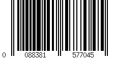 Barcode für Makita 191N90-9 Klett-Schwamm 80mm gelb (191N90-9)