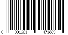 Barcode für Guess Impulse W0938L1 Damenuhr