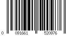 Barcode für Guess GW0030L6 Athena Damenuhr 39mm 5ATM