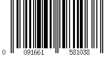 Barcode für Guess GW0934L1 Damenuhr Alice 32mm 3ATM