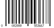 Barcode for 1985 Toyota MR2 MK1 AW11 #09 Fujifilm Green and White 1/64 Diecast Model Car by Paragon Models
