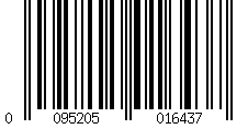Barcode für Xerox 006R01643 - Cyan - Toner
