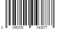 Barcode für Xerox 006R04822 - Gelb - Toner