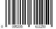 Barcode für Xerox 006R01125 - Gelb - Toner