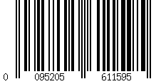 Barcode für Xerox 006R01159 - Schwarz - Toner