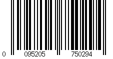 Barcode für Xerox 108R00833 - Cyan - Toner