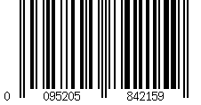 Barcode für Xerox 106R03531 - Magenta - Toner