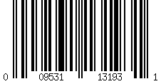 Barcode für Paul Mitchell Clean Beauty Repair Conditioner 50 ml