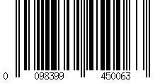Barcode für Microplane Gourmet Raspel
