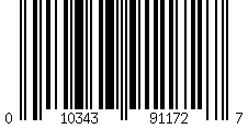 Barcode for Epson 786 (T786120-BCS) DURABrite Black and Color Combo-Pack (Cyan, Magenta, Yellow) Genuine Epson