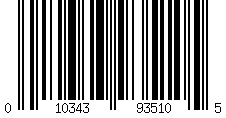 Barcode for Epson T502 (T502320) Ink Bottle Original Magenta