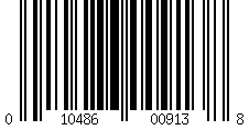 Barcode for Grandpa's Brands Company, Detoxify Charcoal Face And Body Bar Soap, Charcoal 1.35 Oz