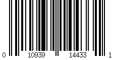 Barcode for Sunmark, Benzoin Tincture, 2 Oz