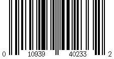 Barcode for Sunmark, Saline Nasal Spray, 1.5 oz