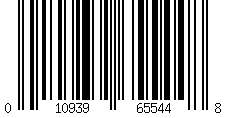 Barcode for Sunmark, Hydrocortisone Cream 1% Maximum Strength With Aloe, 2 oz
