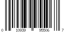 Barcode for Foster And Thrive, Skin Cleanser, 16 Oz