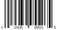 Barcode for Foster And Thrive, Children'S Allergy Relief, 8 Oz