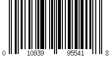 Barcode for Foster And Thrive, Loratadine, 10 Mg, 30 Tabs