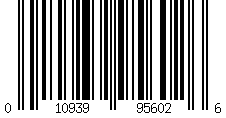 Barcode for Foster And Thrive, Milk Of Magnesia Original, 12 Oz