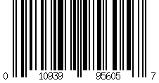 Barcode for Foster And Thrive, Extra Strength Antacid Calcium Carbonate Chewable, 750 Mg, 96 Tabs