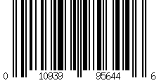 Barcode for Foster And Thrive, Original Strength Acid Reducer Famotidine, 10 Mg, 30 Tabs