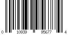 Barcode for Foster And Thrive, Calcium Citrate Plus Vitamin D3 Maximum Coated, 120 Tabs