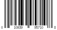 Barcode for Foster And Thrive, Vitamin B-12, 500 Mcg, 100 Tabs